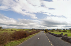 Cyclist in his 50s dies from injuries sustained in road crash at the weekend