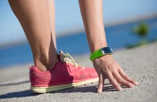 Poll: Have you ever used a fitness app or device?