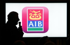 AIB's boss says the bank is 'within touching distance' of repaying all its bailout money