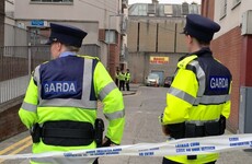 'Evil is visiting the north inner city': Man's body found in Dublin car park