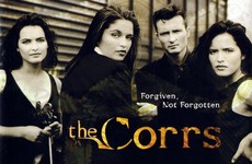 Throwback Tunes: Revisiting The Corrs' Forgiven, Not Forgotten