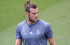 Bale or Isco? Real Madrid star glad decision isn't his
