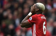 'Pogba sums up Man United’s problems' - £89m man accused of trying too hard