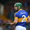 ‘It’s like the child being put sitting in the corner for a while’ - Tipp official on Barrett future