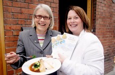 Complaint about Darina Allen's 'ban on squishy sliced pan' rejected by BAI