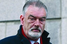 Minister for Justice is 'insulting Irish courts' in Ian Bailey extradition case, lawyers say