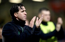 'Stephen McPhail said he didn’t like catching up on games after Europe. It looks a good decision'