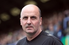 Former Sligo Rovers boss lands Wigan role