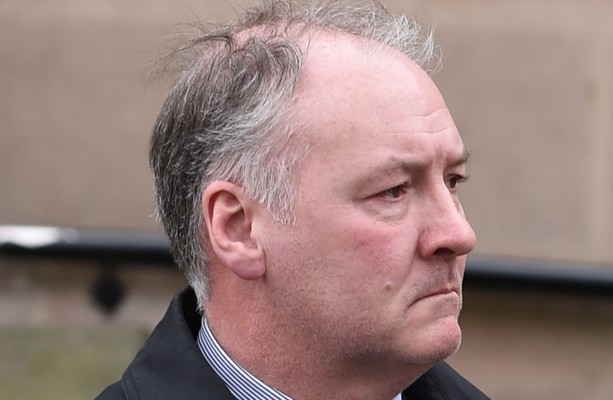  Malicious Doctor Who Wounded Patients With Unnecessary Surgery Gets 15 year Sentence
