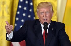 Trump planning to pull US out of Paris climate deal