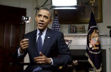 'We should get his resume' - Obama offers help to unemployed engineer