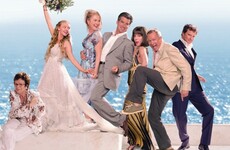 11 reasons why Mamma Mia is actually a perfect film