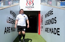 This Barbarians XV doesn't look likely to go easy on Ulster for Pienaar's farewell