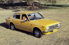 The 5 most popular cars of all time (and they're all still in production)