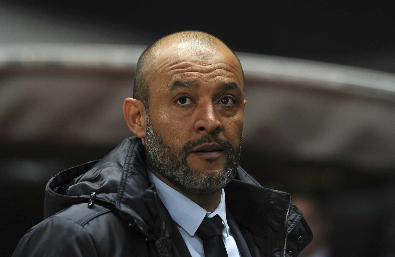 The Man Who Guided Porto To The 16 17 Champions League Knockout Stages Is Wolves New Boss