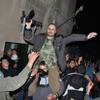 UN to hold key talks on resolution demanding Assad steps aside