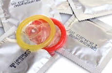 The number of teenage pregnancies in Ireland has fallen by 64% - but STIs are on the rise