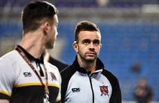 Visit of Cork City a 'must-win game' in Dundalk's 4-in-a-row bid