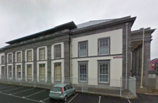 Man stabbed brother-in-law while visiting ill father in hospital, court hears