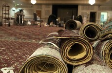 A Meath man has been given a suspended sentence for taking part in a 'carpet cartel'