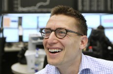 Markets open strongly on news of EU's fiscal compact deal