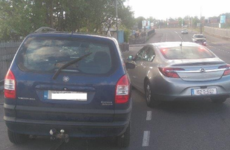 Disqualified driver caught drinking bottle of beer and using phone had no tax, insurance or NCT