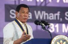 Philippines kills 10 of its own soldiers in airstrike meant to hit ISIS