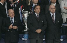Why our love of football makes its betrayal by Fifa so hurtful