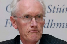 Corporate enforcement chief heading Anglo investigation to retire