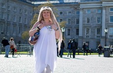 A documentary based on a heartwarming Humans of Dublin story about a trans woman is in the works