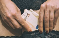 'I feel unsafe now I work alone': Inside the world of Ireland's sex workers
