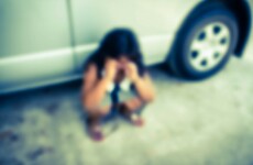 'Sarah is 7 and has hydrocephalus. Her homeless family spent nights sleeping in their car'