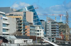 Nama boss: 'About €35bn is gone, but it was gone before we were set up'