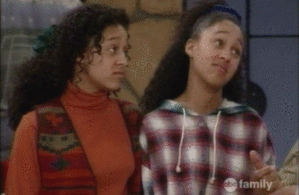 11 Memories You Ll Have If You Watched Sister Sister After School In The 1990s