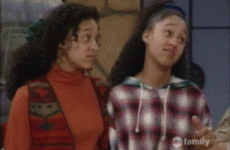11 memories you'll have if you watched Sister Sister after school in the 1990s
