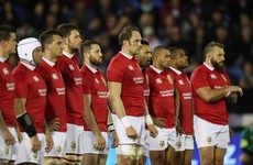 Lions tour not alone in punishing tired players in flawed rugby season