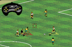 A definitive ranking of the best sports computer games ever made
