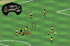 A definitive ranking of the best sports computer games ever made