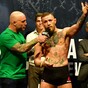 I wouldn't be involved in preparing Conor for this fight if I didn't think he could win