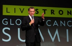 Despite last year's Lance Armstrong debacle, One-Zero's organisers are back for round two