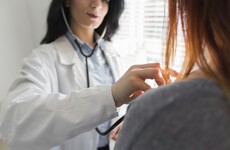 'Don't keep it a secret': One in five female doctors has been sexually harassed at work