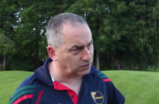 'A lot of counties in Leinster are guilty of throwing in the towel before the championship has started'