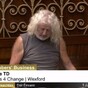 So, Mick Wallace straight up wore a vest to the Dáil today and it can't be unseen