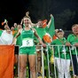 Brilliant news for Ireland's Natalya Coyle as she receives Olympics boost
