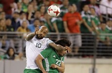 Player ratings: How the Boys in Green fared against Mexico