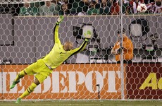 Watch: Here are all the goals from the Ireland-Mexico game