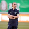 Martin O'Neill takes positives from Mexico defeat in New York