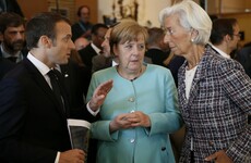 'Make our planet great again': World leaders attack Trump for pulling out of climate deal