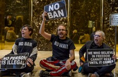It ain't over yet - Trump has taken his travel ban all the way to the US Supreme Court