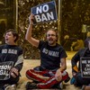 It ain't over yet - Trump has taken his travel ban all the way to the US Supreme Court